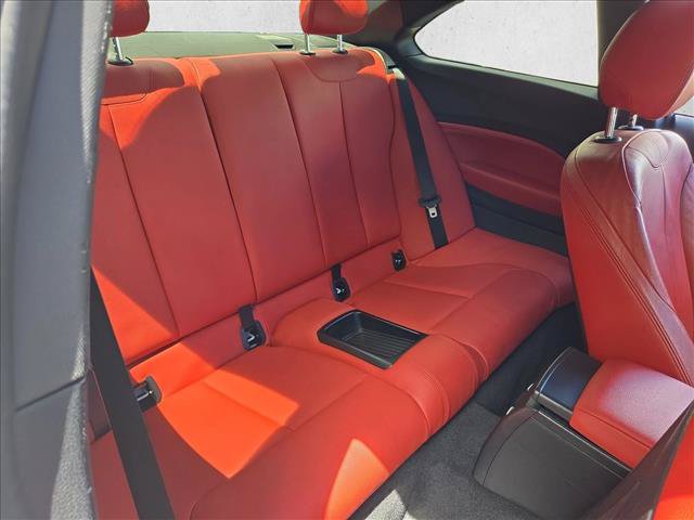 Used 2016 BMW 228i Coupe RWD image 20