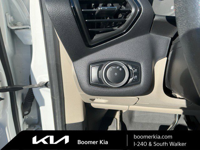 Used 2015 Ford Escape Titanium image 19