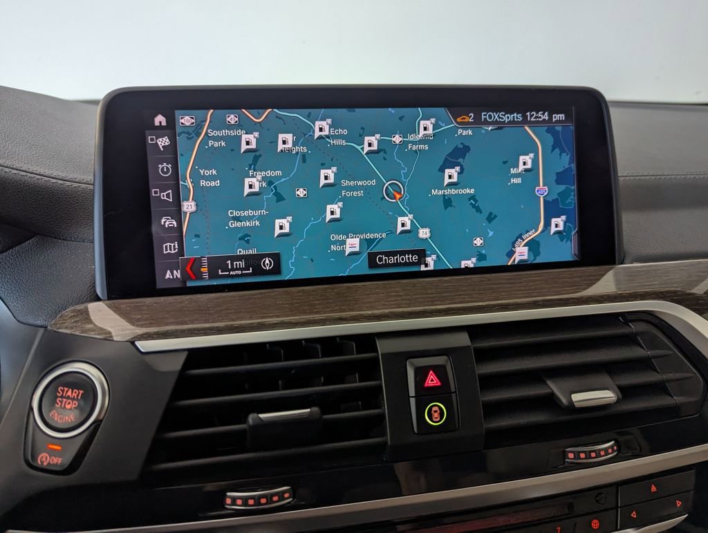 Used 2019 BMW X3 M40i w/ Premium Package image 14