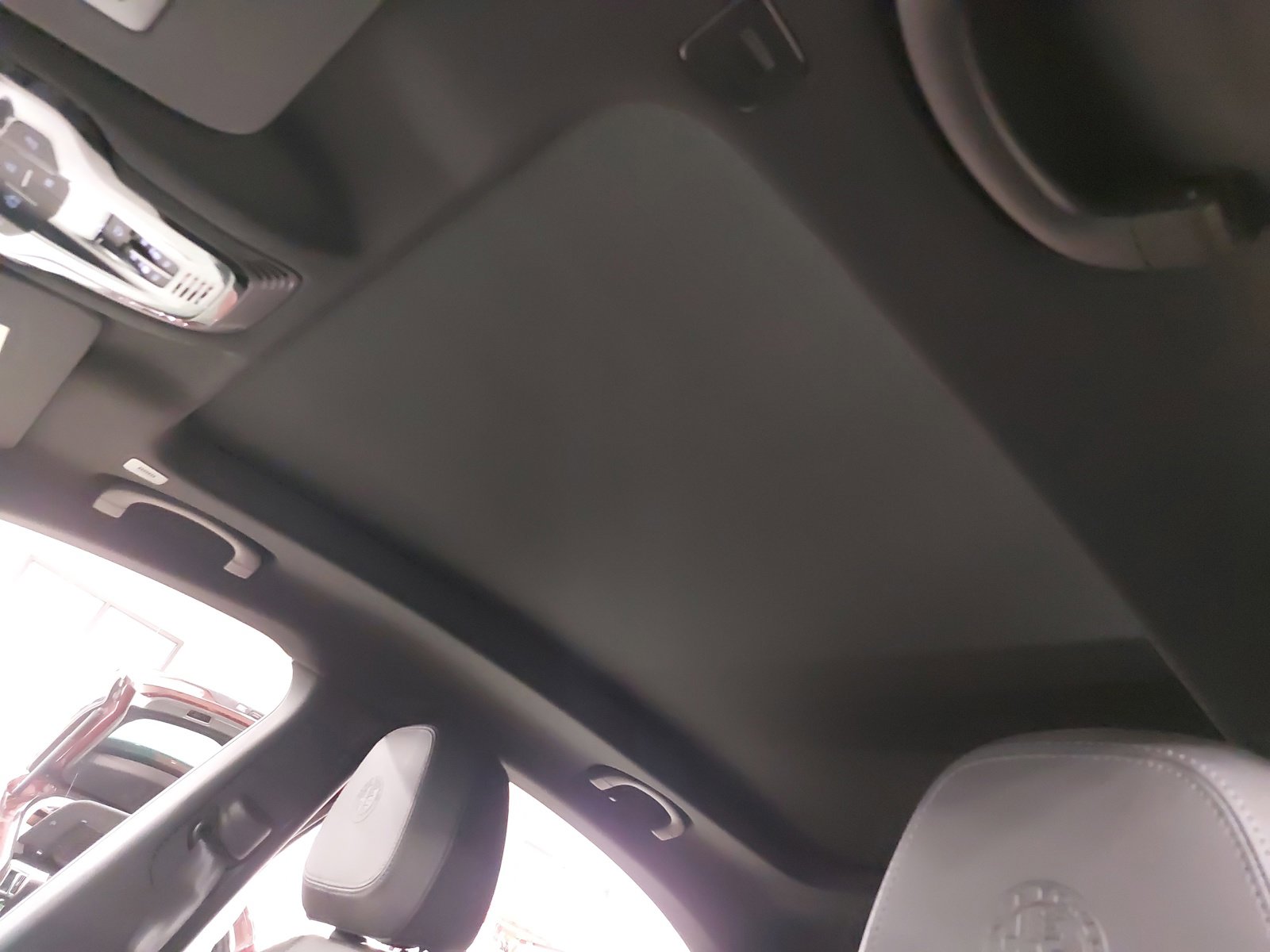 New 2025 Alfa Romeo Stelvio Sprint image 31