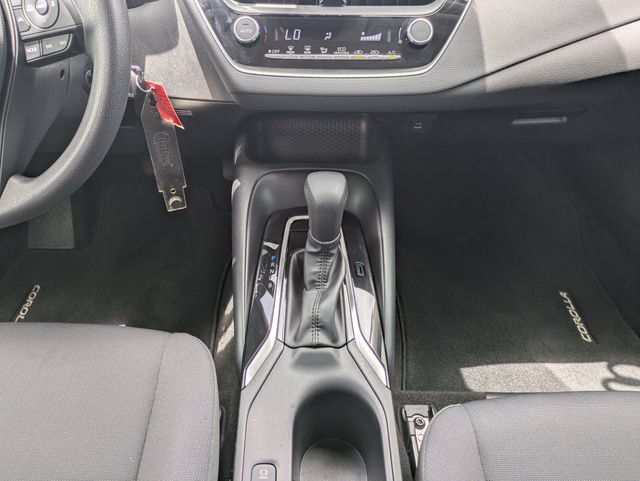 Used 2023 Toyota Corolla LE FWD image 19