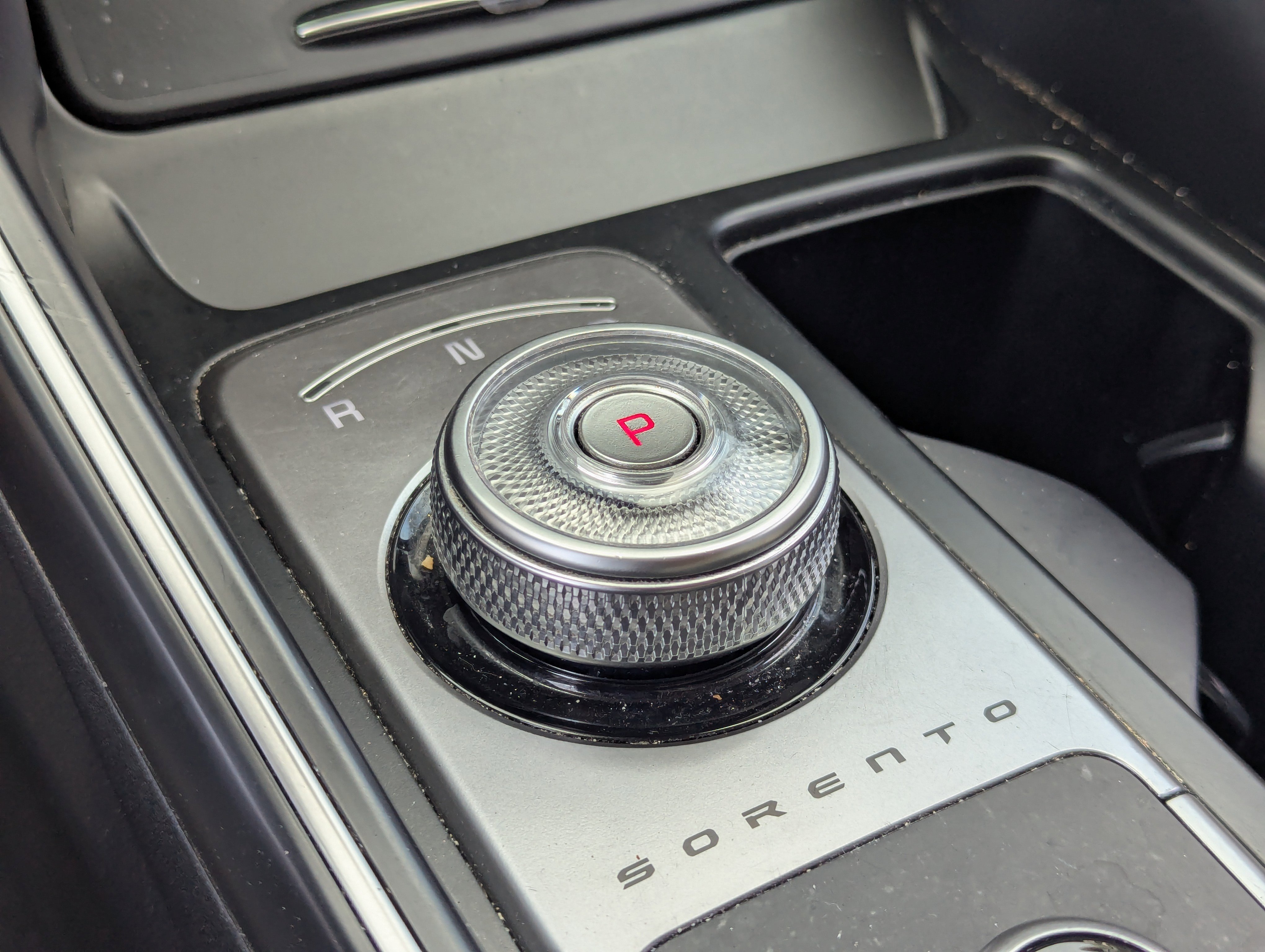 Certified 2025 Kia Sorento EX image 27