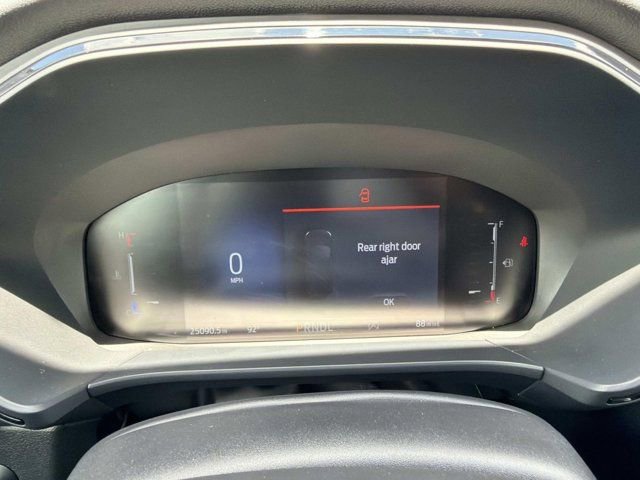 Used 2025 Ford Escape ST-Line AWD/4WD image 28