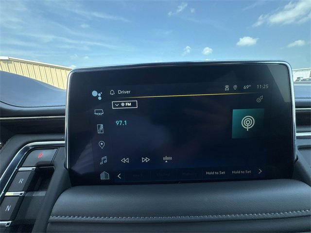 Used 2023 Chevrolet Tahoe LT image 14