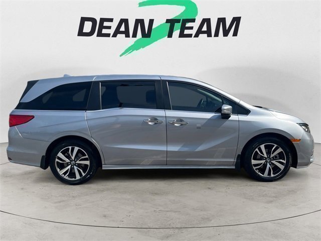 Used 2024 Honda Odyssey Touring image 9