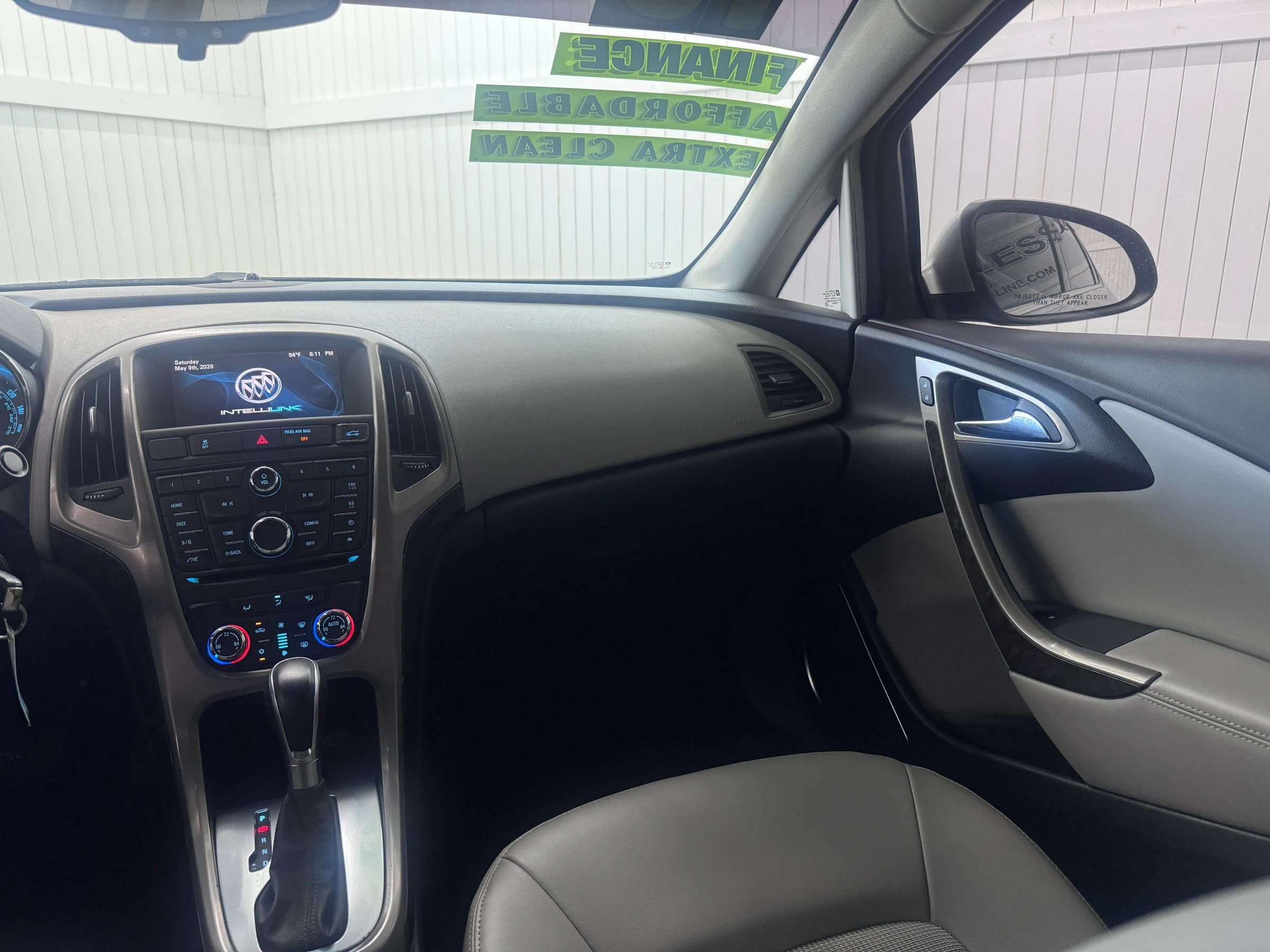 Used 2016 Buick Verano FWD image 16