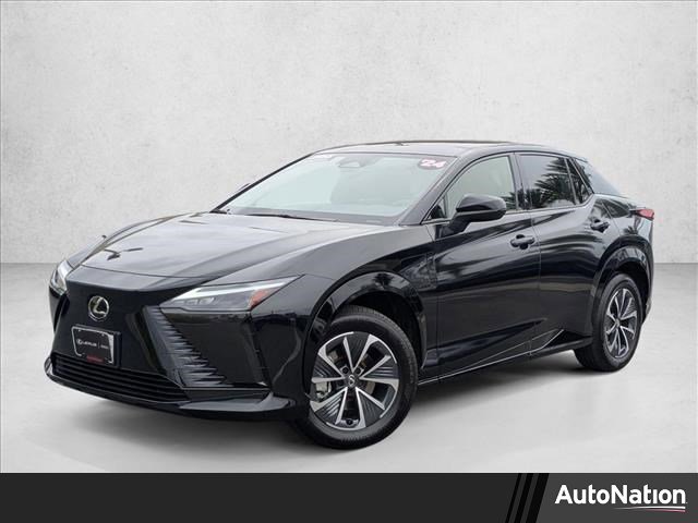 Used 2024 Lexus RZ 300e Premium w/ Accessory Package (Z1) image 1