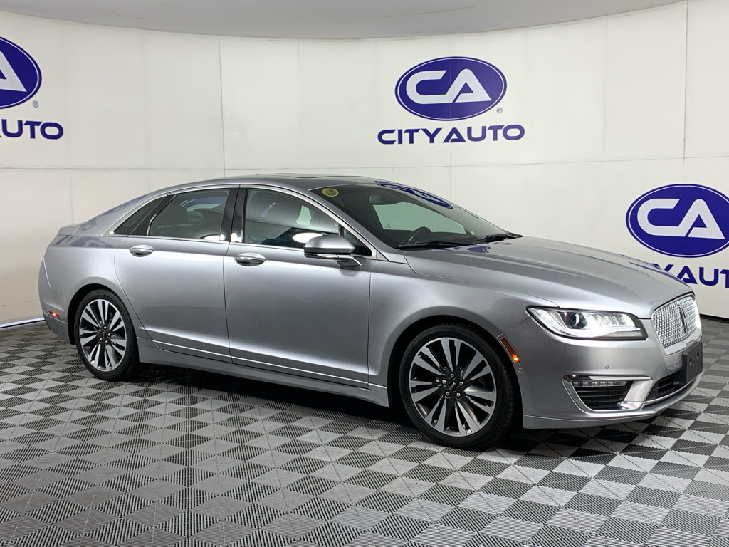 Used 2020 Lincoln MKZ Reserve w/ Elements Package