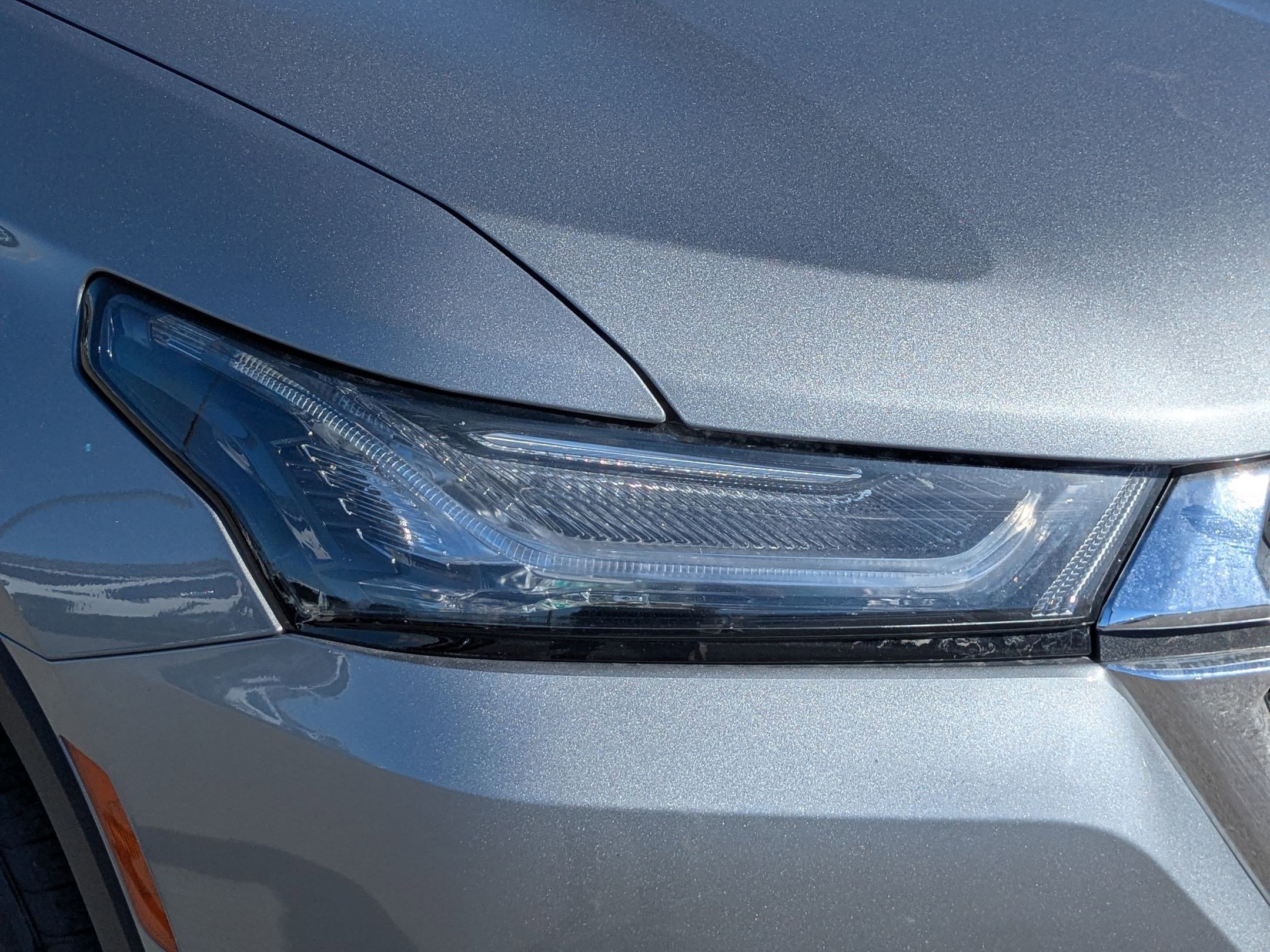 Certified 2023 Chevrolet Traverse LT image 10