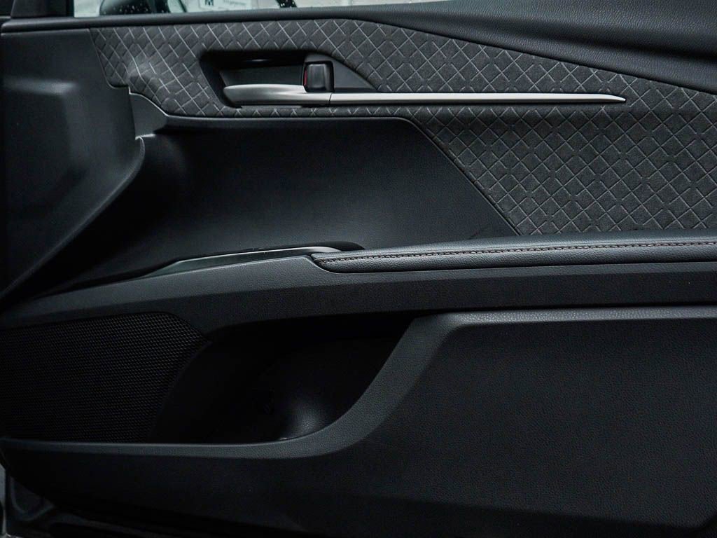 New 2026 Toyota Camry XLE image 8