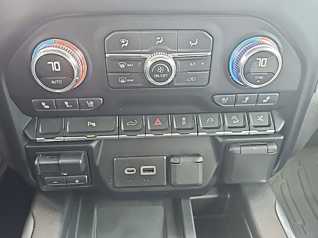 Used 2022 GMC Sierra 1500 Denali w/ Denali Premium Package image 22