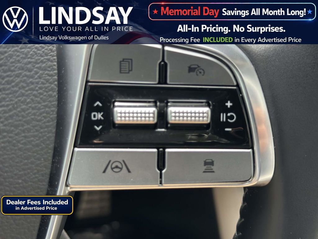 Used 2023 Kia Telluride SX FWD image 23