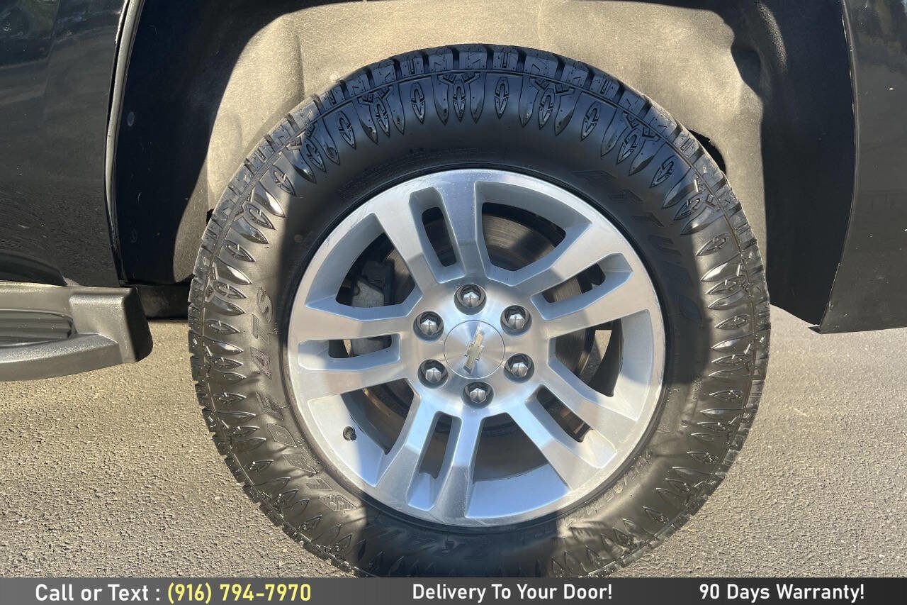 Used 2020 Chevrolet Tahoe LT image 10