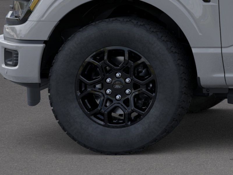 New 2026 Ford F150 XLT AWD/4WD image 19