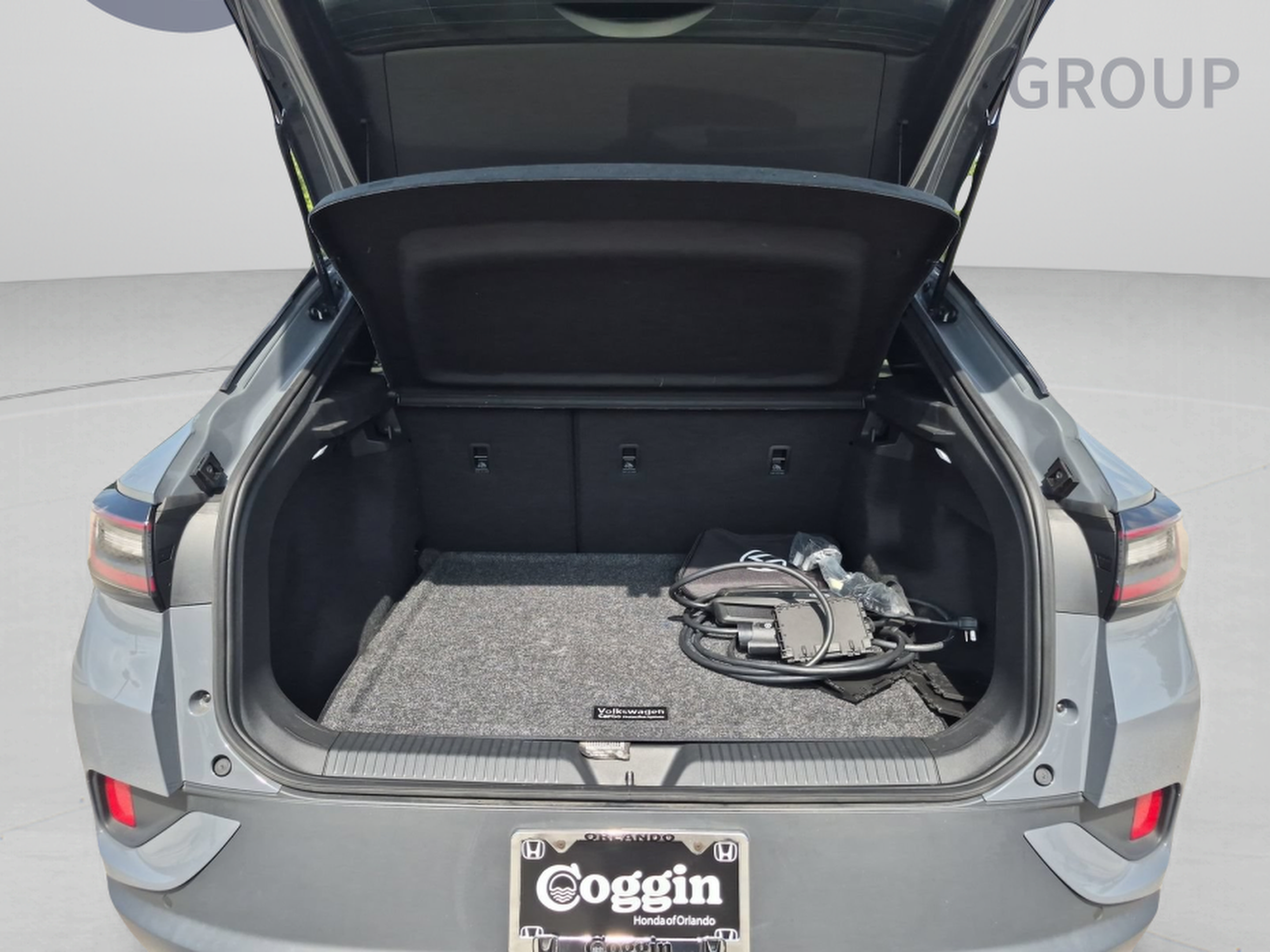 Used 2024 Volkswagen ID.4 Pro RWD image 29