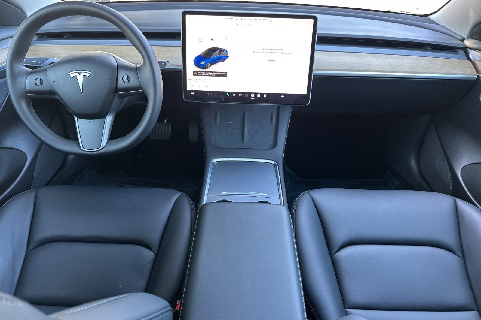 Used 2022 Tesla Model 3 Standard Range image 17