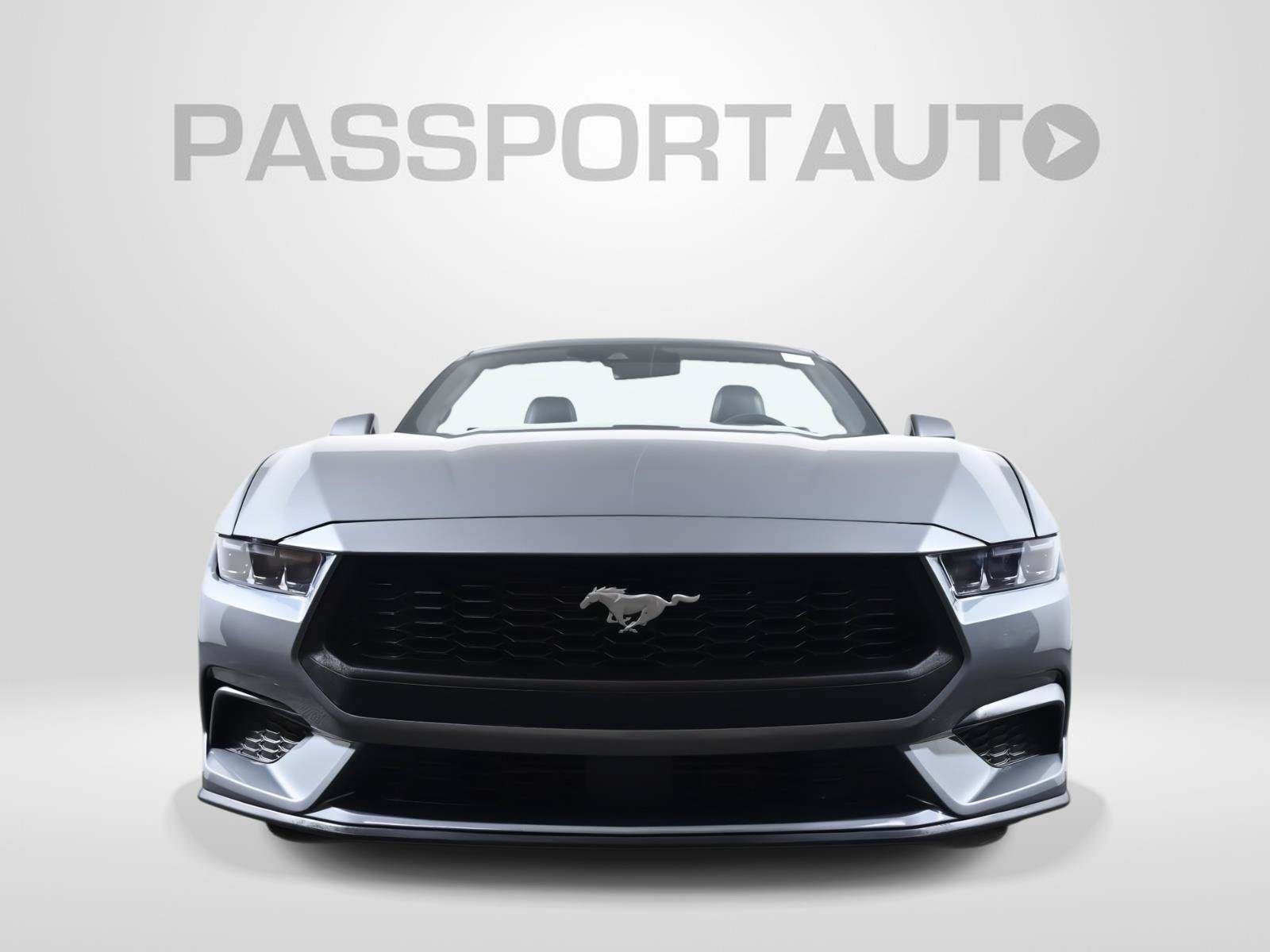 Used 2025 Ford Mustang Premium RWD image 2