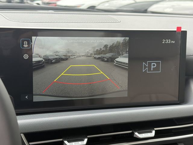 New 2026 Hyundai Sonata SEL image 31