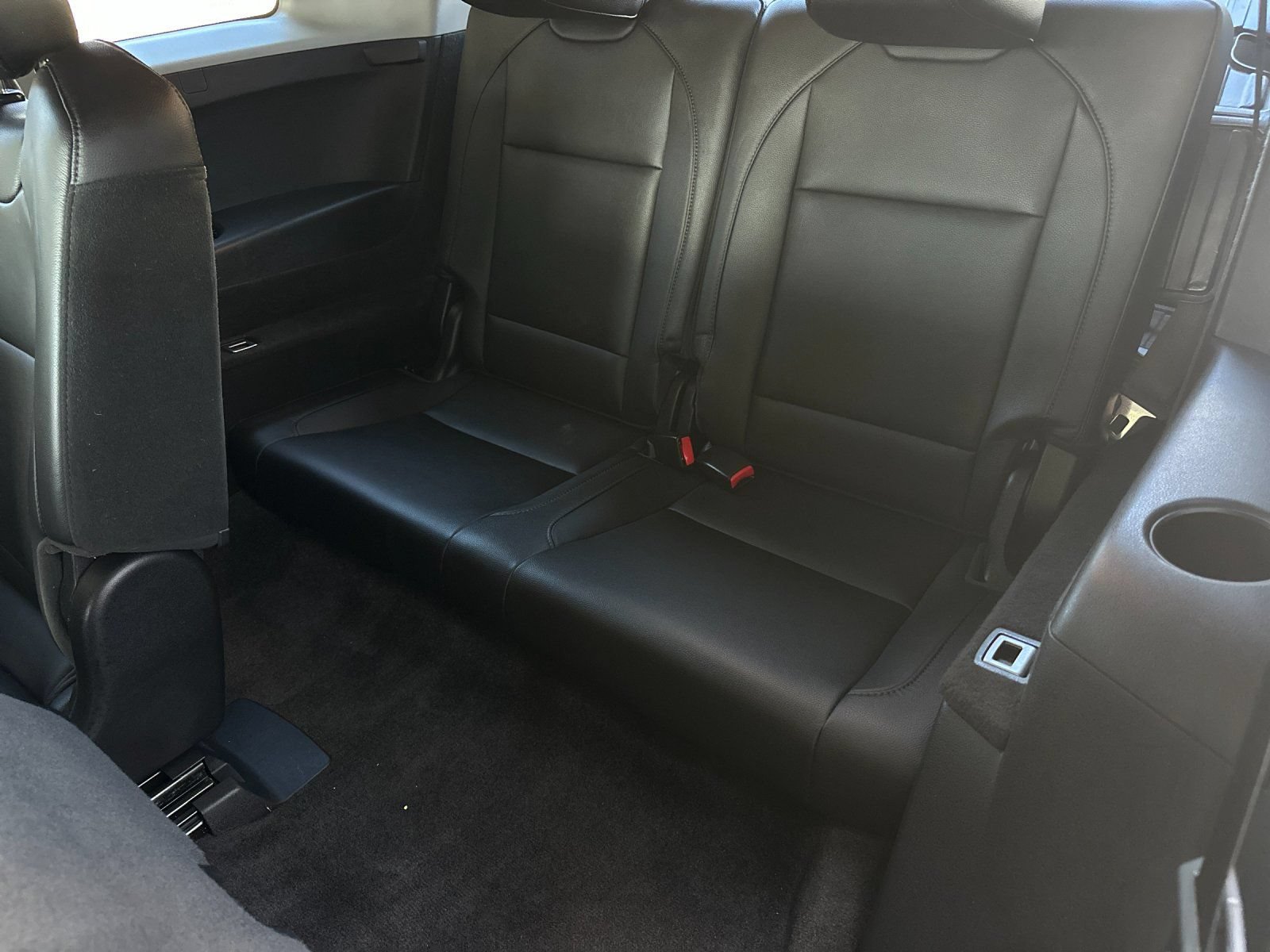 Used 2018 Acura MDX FWD image 14