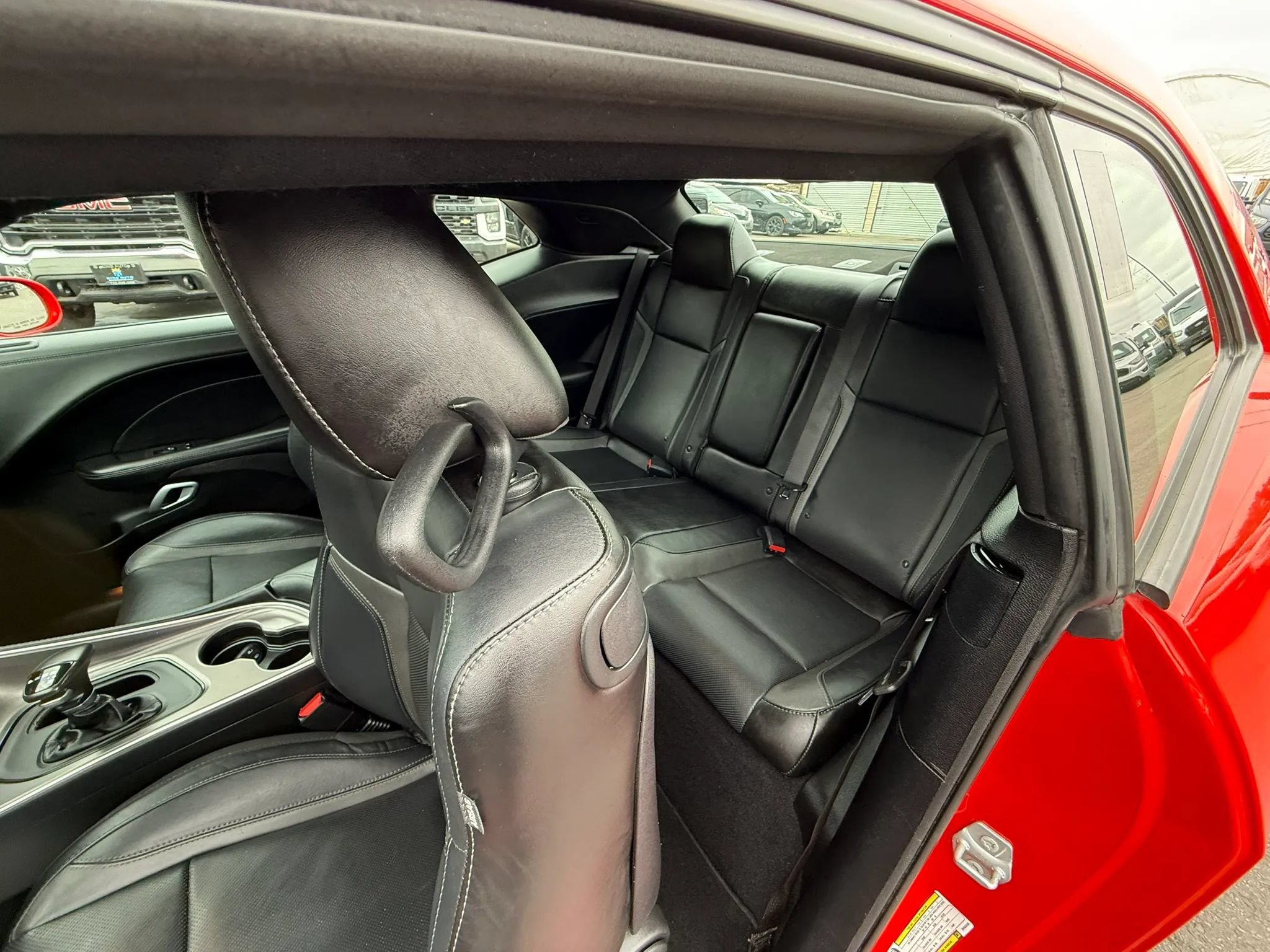 Used 2021 Dodge Challenger SXT w/ Plus Package AWD/4WD image 27