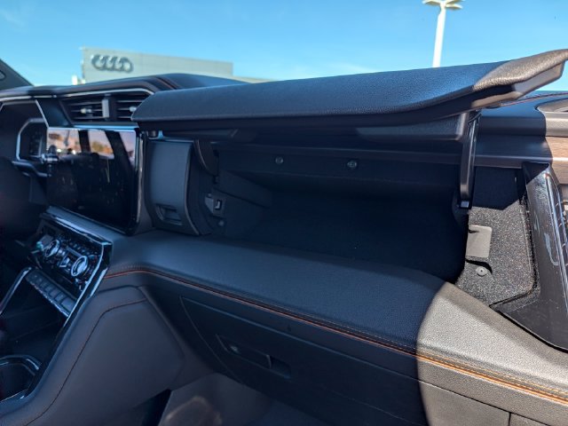 Used 2023 GMC Sierra 1500 AT4 AWD/4WD image 26