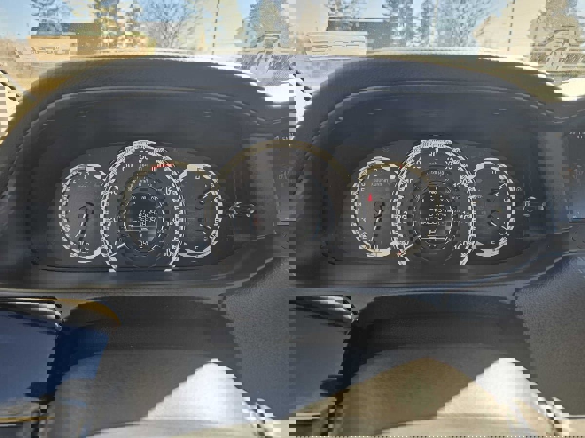 Used 2017 Honda Accord LX image 16