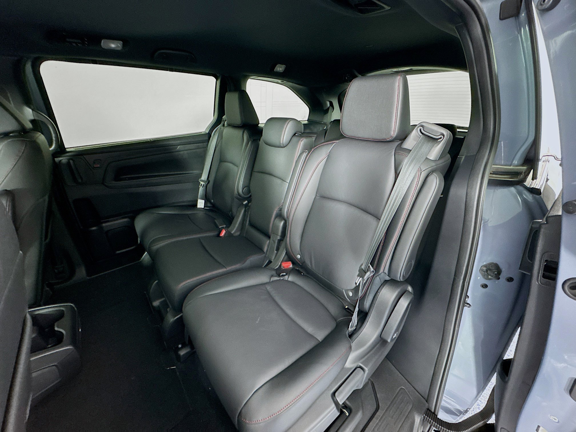 New 2026 Honda Odyssey Sport-L image 24