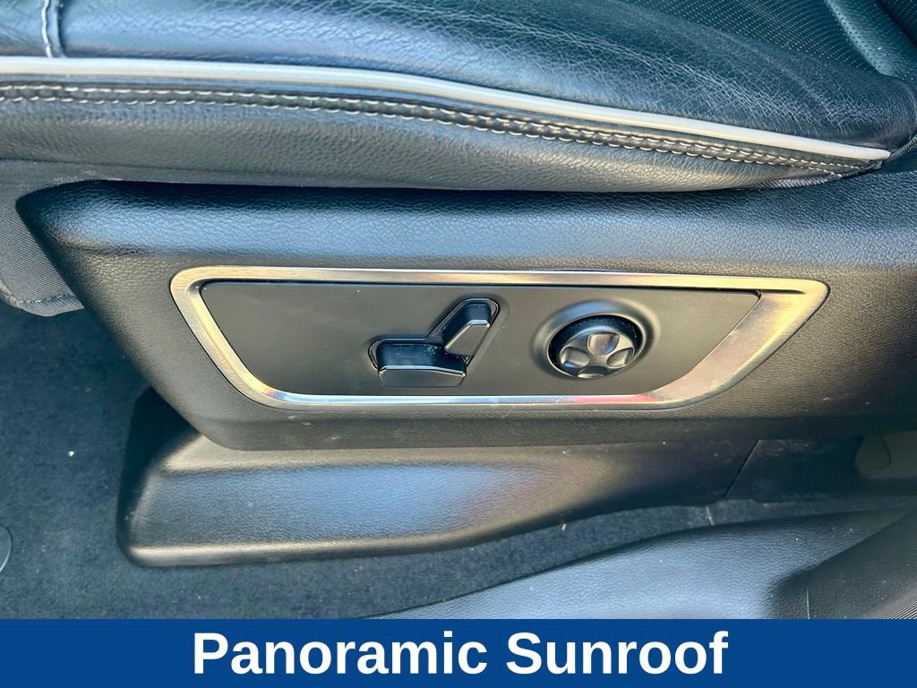 Used 2019 RAM 1500 Limited AWD/4WD image 6