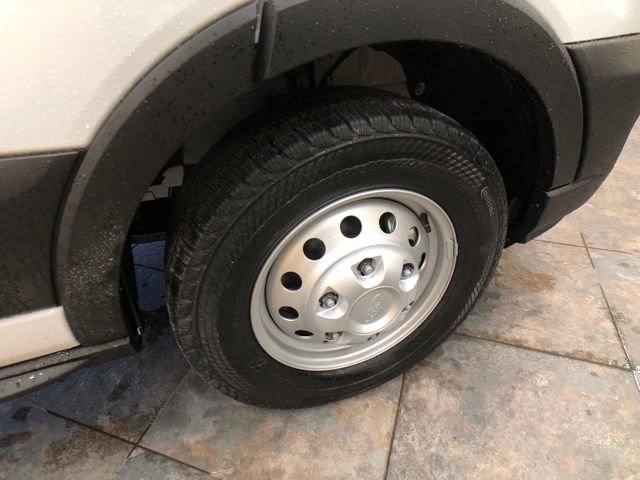 New 2026 Ford Transit 250 148 Medium Roof Extended AWD w/ Load Area Protection Package image 9