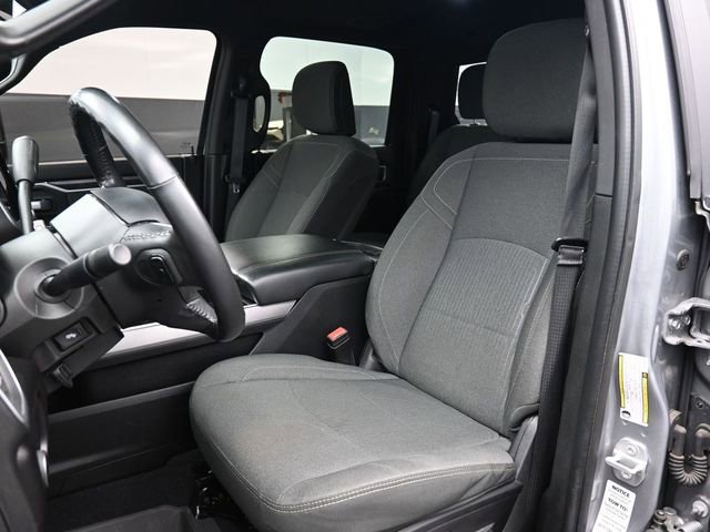 Used 2024 RAM 3500 Big Horn w/ Night Edition image 22