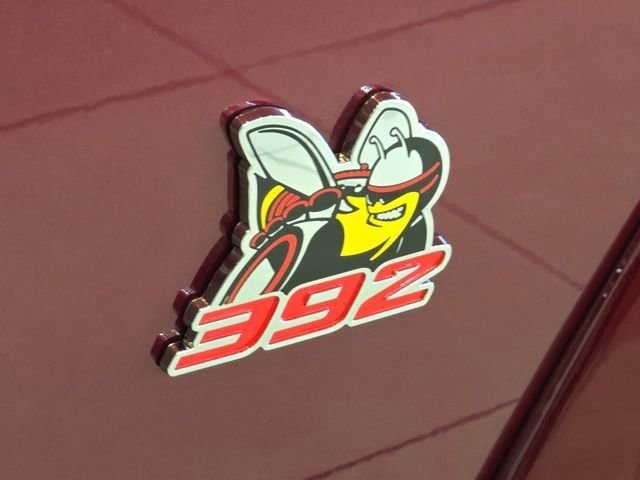 Used 2023 Dodge Challenger R/T Scat Pack image 21