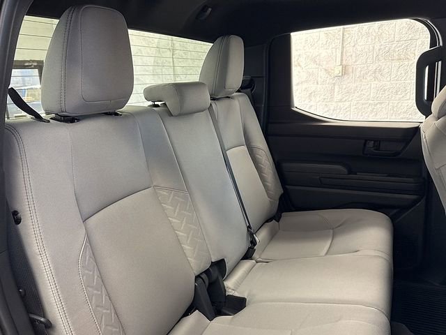 New 2026 Toyota Tacoma SR5 image 41