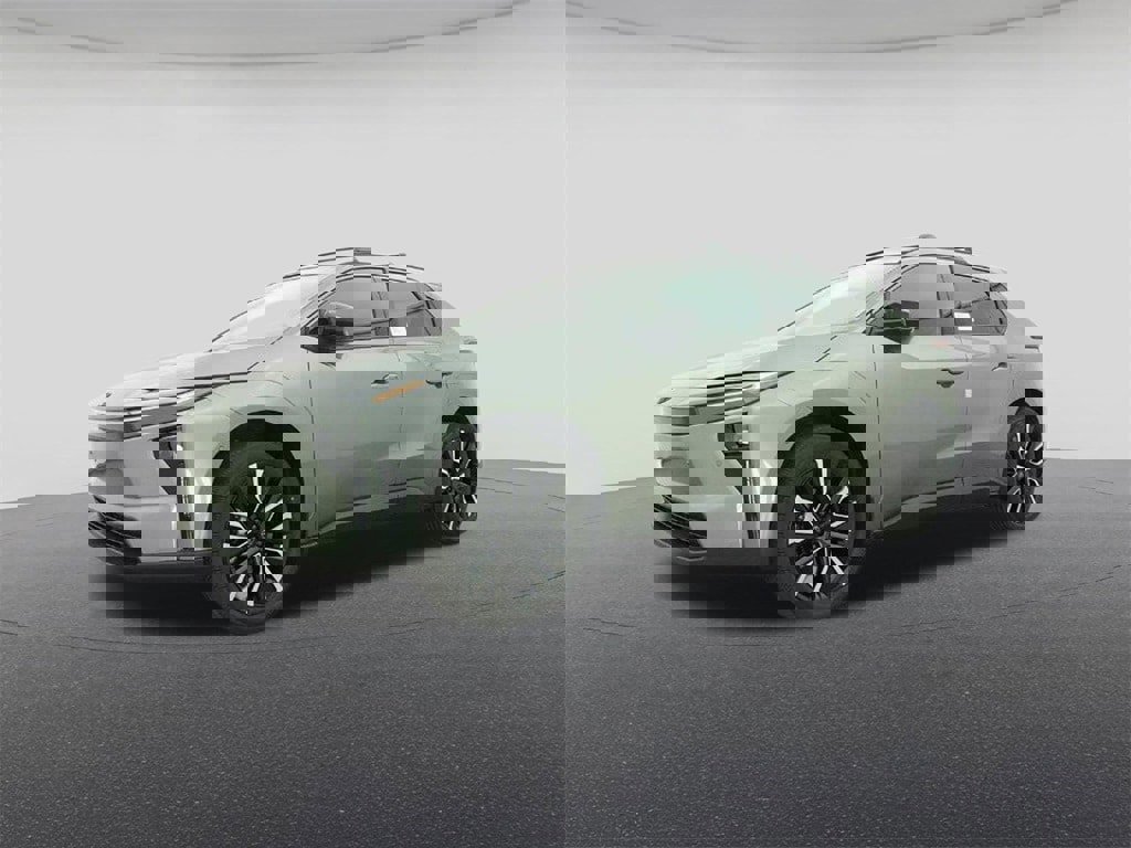 New 2026 Toyota bZ image 17