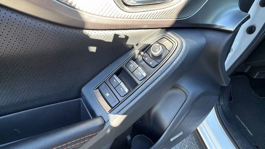 Used 2021 Subaru Crosstrek 2.5i Limited w/ Moonroof Package 2 image 19