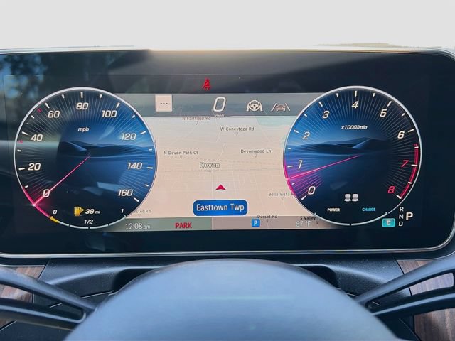New 2027 Mercedes-Benz CLE 300 4MATIC Cabriolet image 11