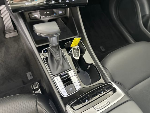 Used 2024 Hyundai Tucson SEL w/ Convenience Package image 20