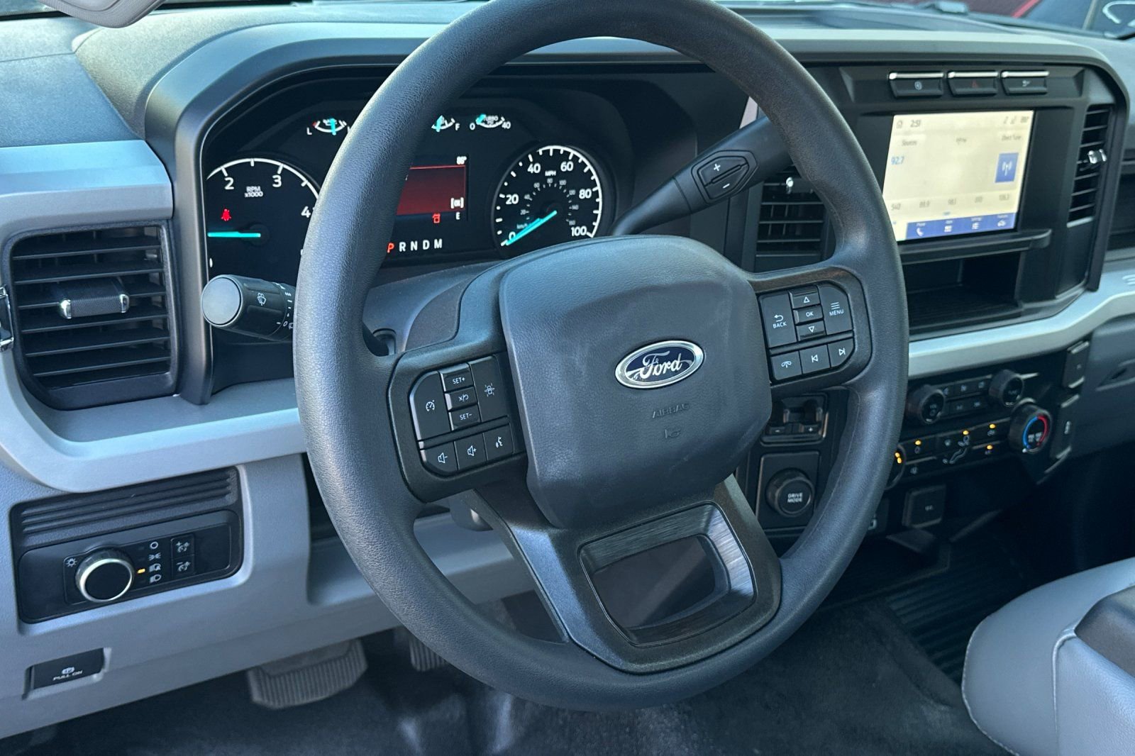 Used 2024 Ford F450 XL image 12
