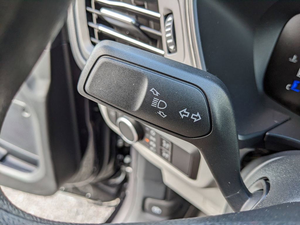 New 2026 Ford Escape Active FWD image 29