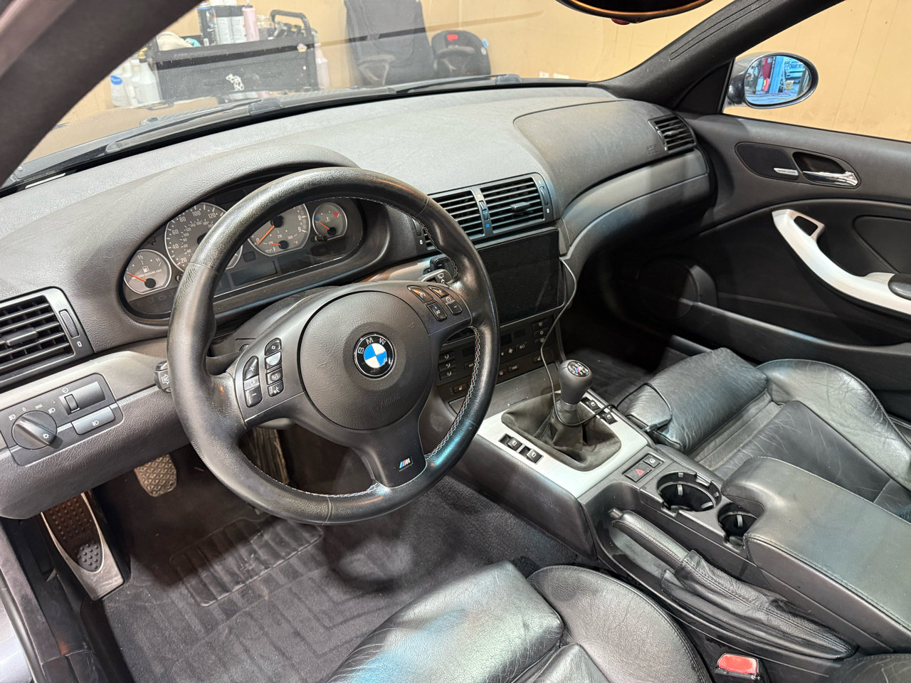 Used 2003 BMW M3 Coupe image 10