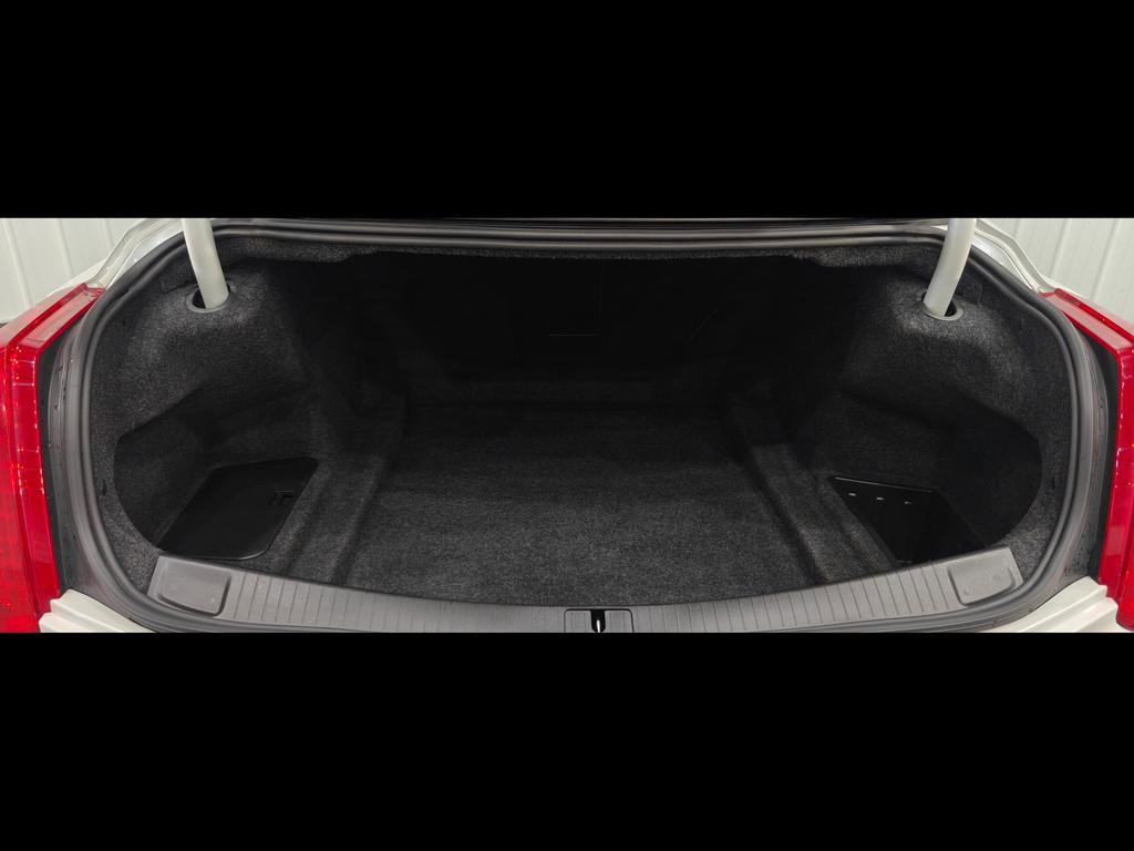 Used 2017 Cadillac CTS Luxury image 30