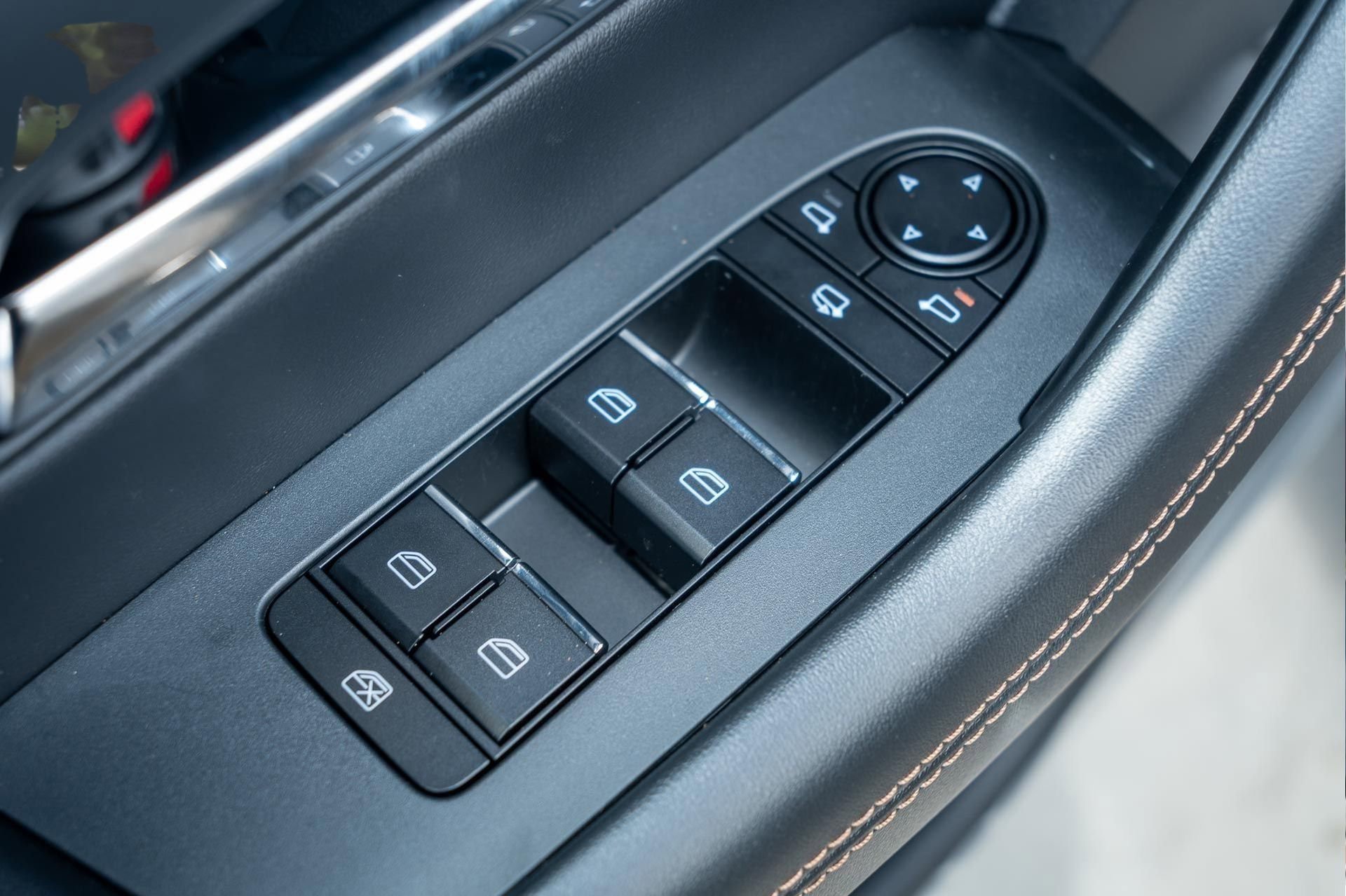 New 2026 MAZDA CX-90 Plug-In Hybrid w/ Premium Plus image 34