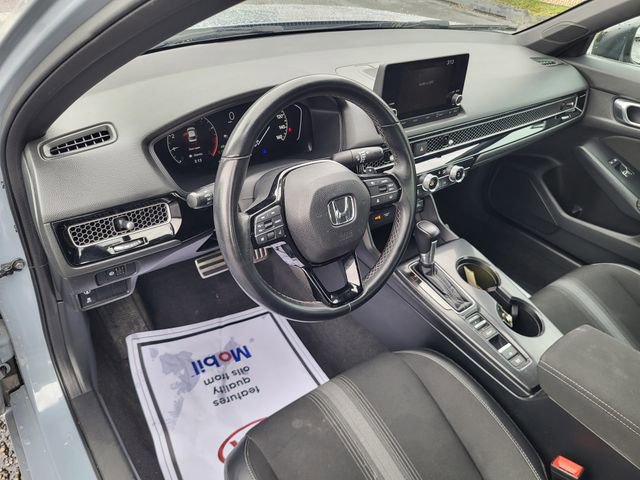 Used 2023 Honda Civic Sport image 9