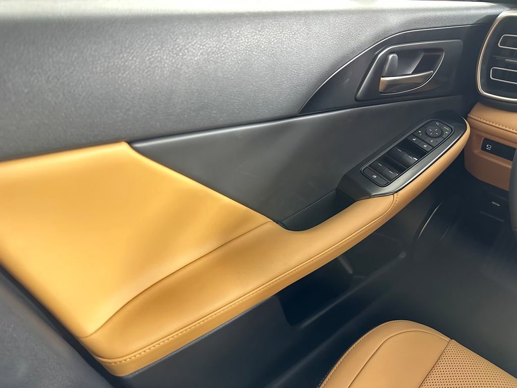 New 2026 Lexus IS 350 F Sport AWD/4WD image 33