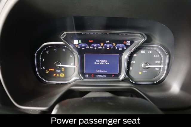 Used 2021 GMC Yukon XL SLT w/ SLT Premium Package image 43