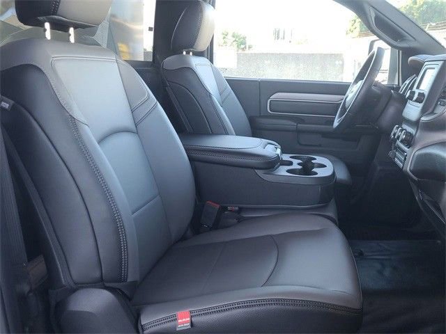 New 2024 RAM 2500 Tradesman w/ Protection Group image 23