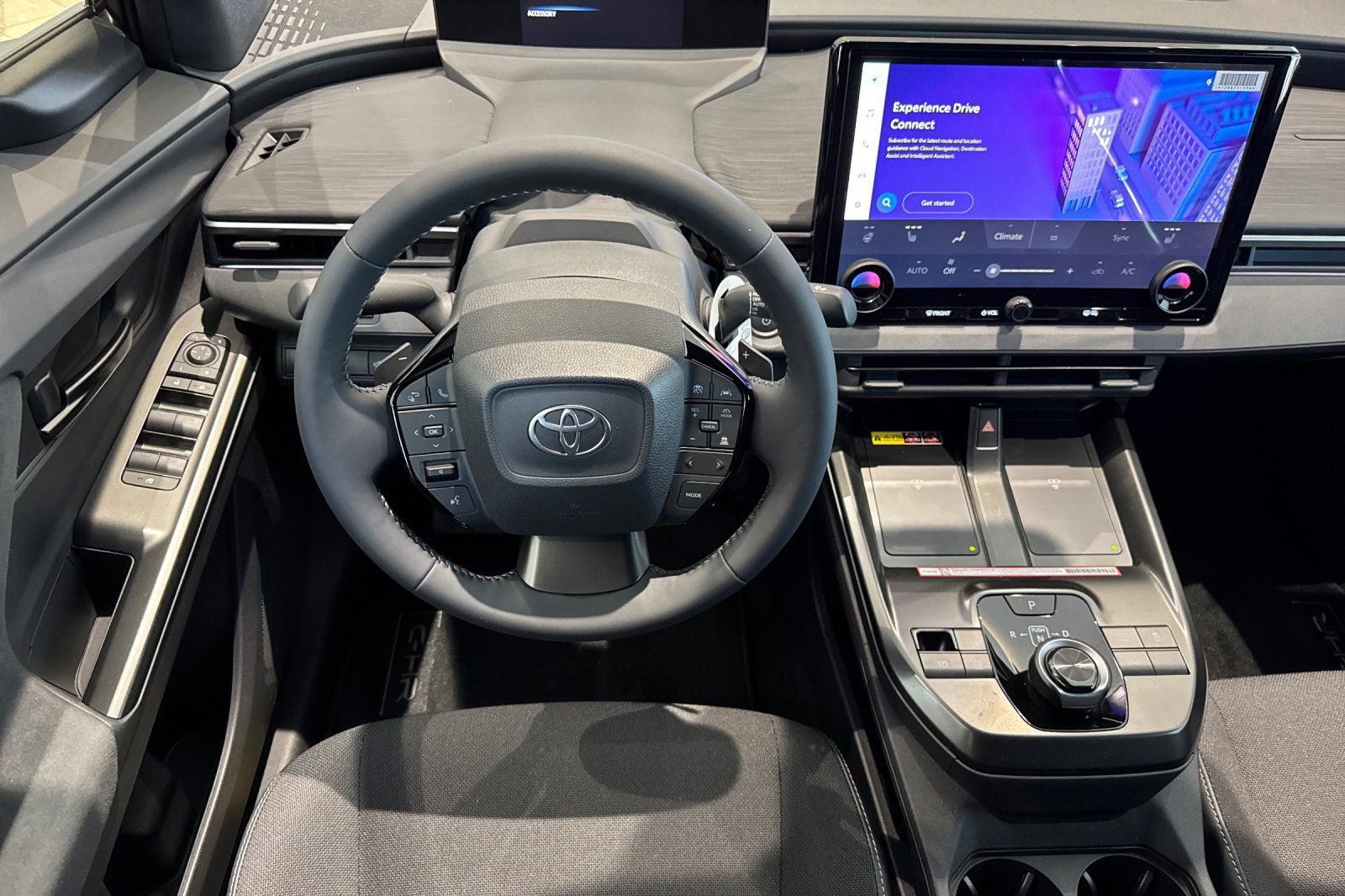 New 2026 Toyota C-HR AWD/4WD image 16