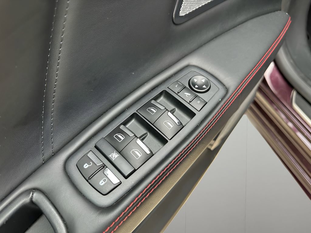 Used 2021 Maserati Quattroporte S GranSport image 10