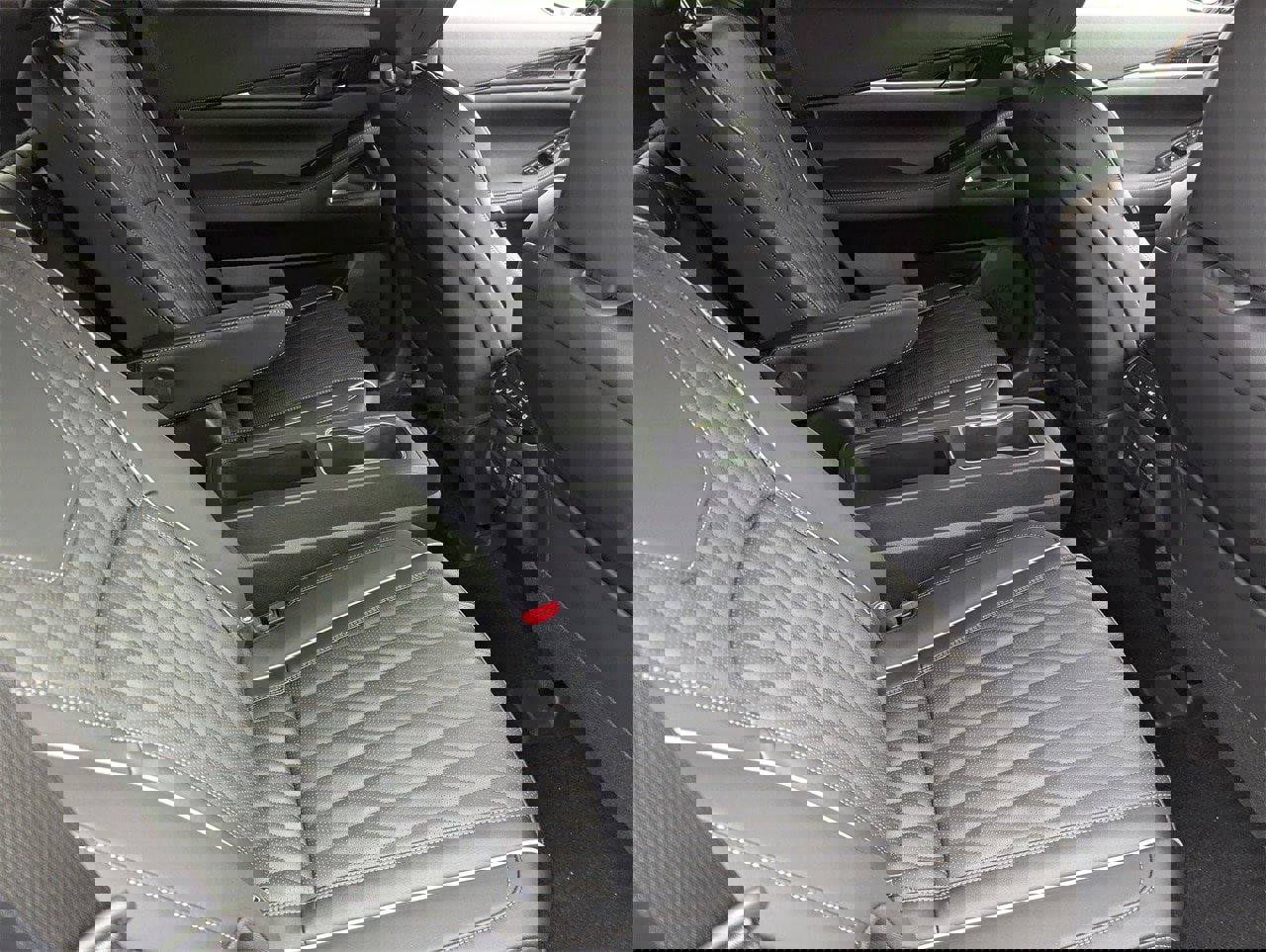 New 2026 INFINITI QX60 Autograph image 20