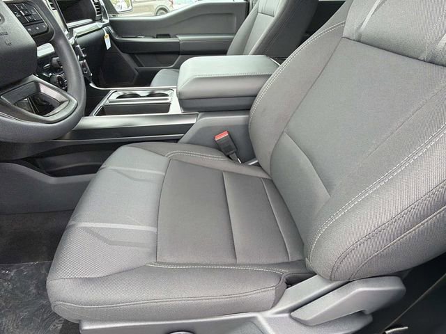 New 2026 Ford F150 STX image 25