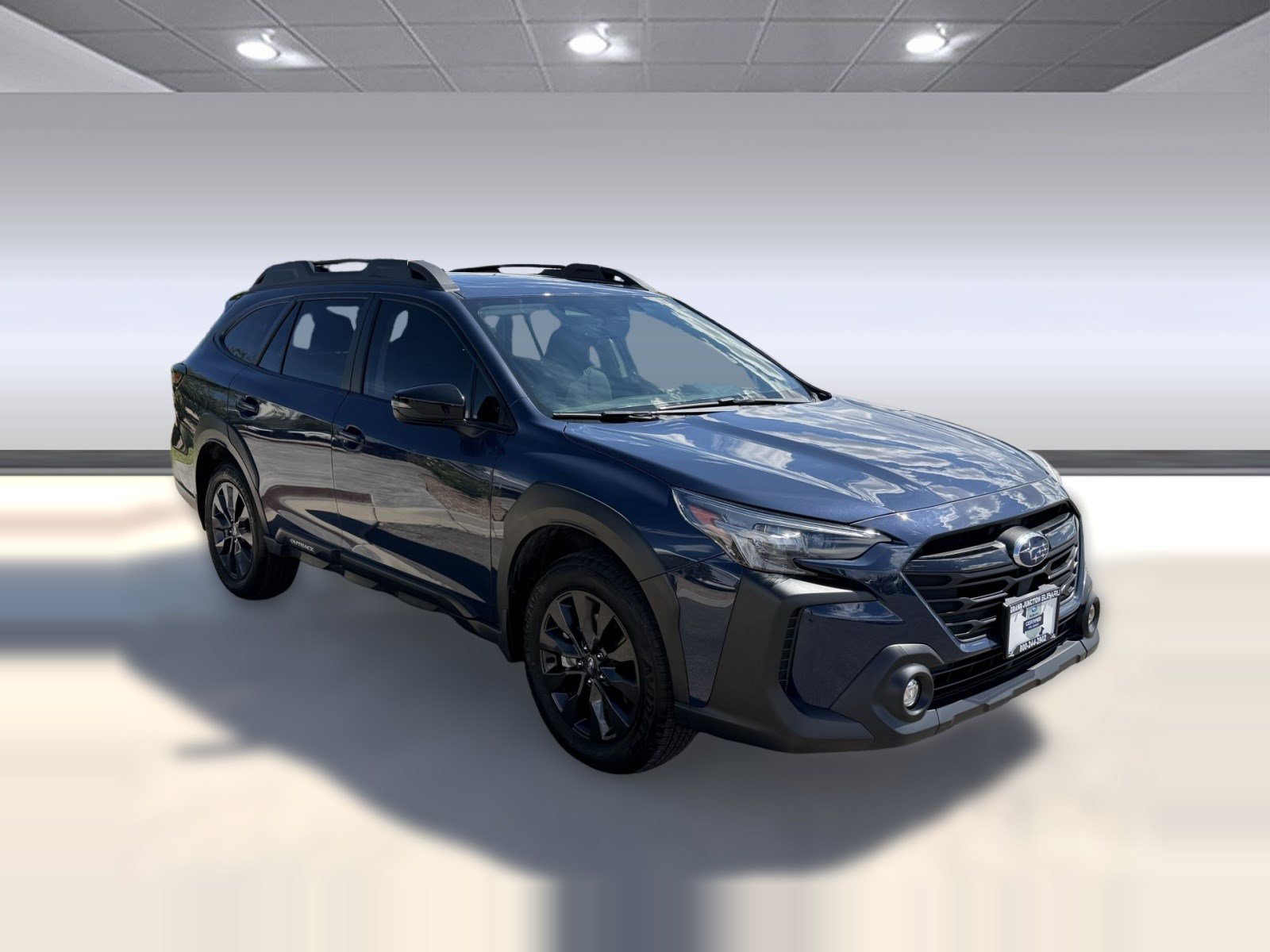 Used 2025 Subaru Outback Onyx Edition XT w/ Popular Package #2 AWD/4WD image 8